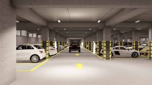 Car Parking Papanasam (1)